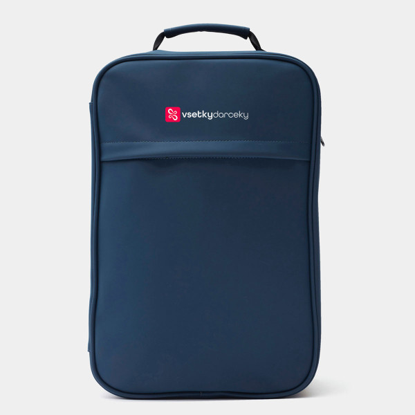 Cestovný batoh "VINGA Baltimore" s vaším logom