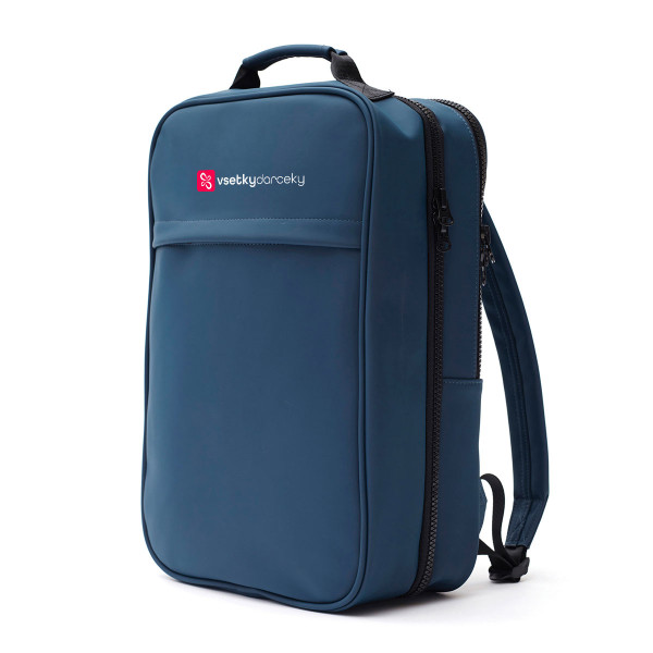 Cestovný batoh "VINGA Baltimore" s vaším logom