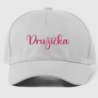 Čiapka "Družička"