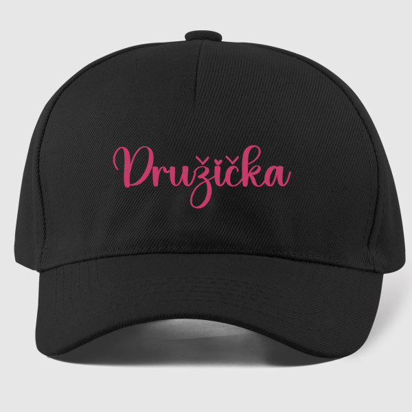 Čiapka "Družička" Čiapka "Družička"