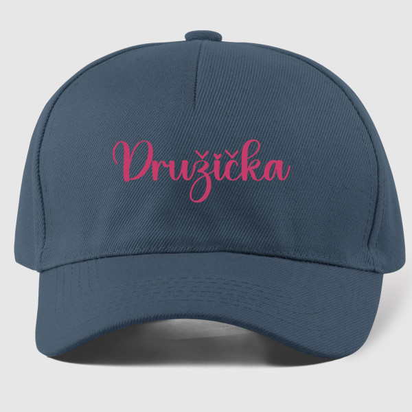 Čiapka "Družička" Čiapka "Družička"