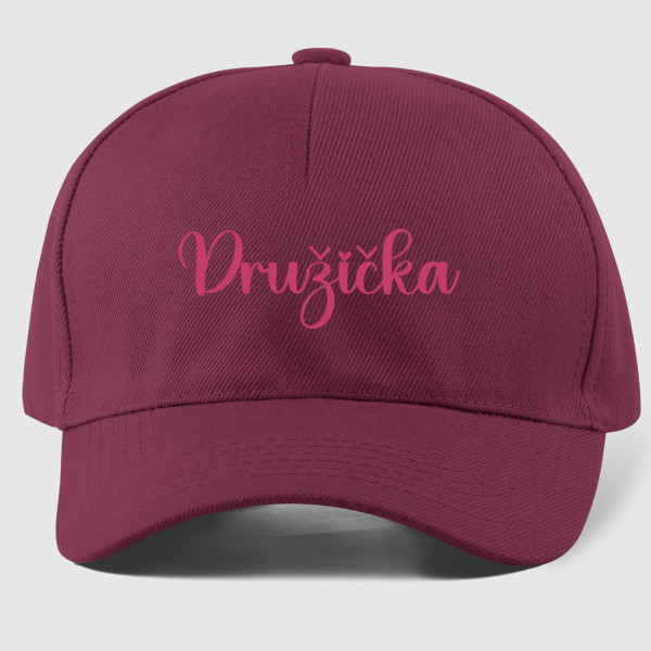 Čiapka "Družička" Čiapka "Družička"