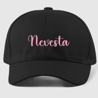 Čiapka "Nevesta"