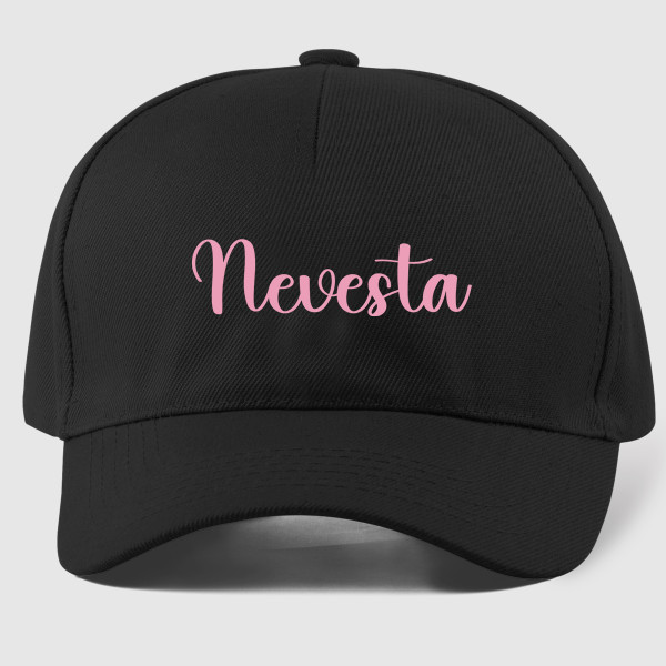 Čiapka "Nevesta" Čiapka "Nevesta"