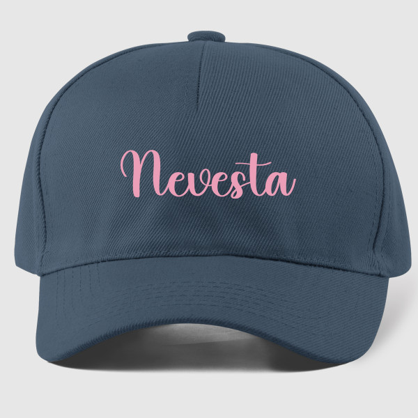 Čiapka "Nevesta" Čiapka "Nevesta"