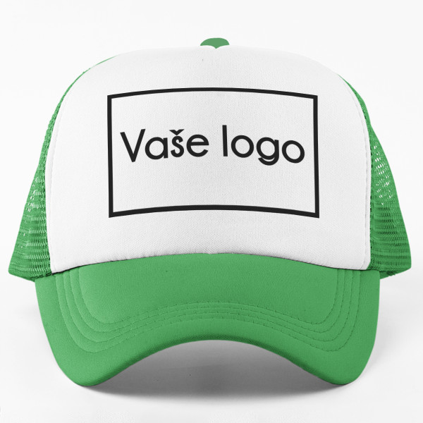 Čiapka s vaším logom Čiapka s vaším logom