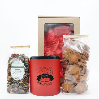 Darčeková sada "Užívaj si prítomnosť"