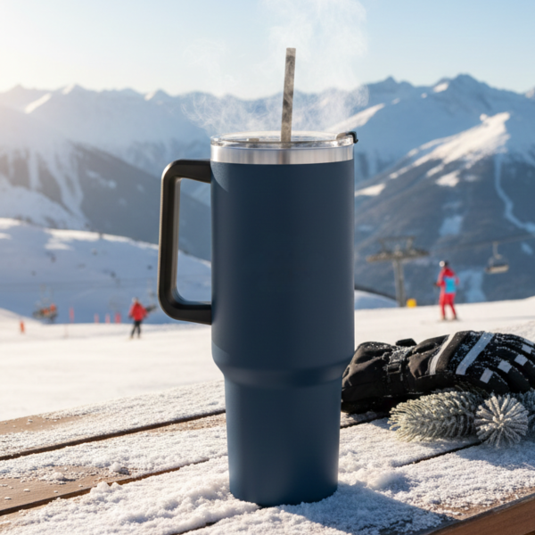 XL termo hrnček "LUXOR" (1200ml)