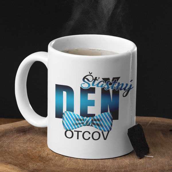 Hrnček "DEŇ OTCOV"