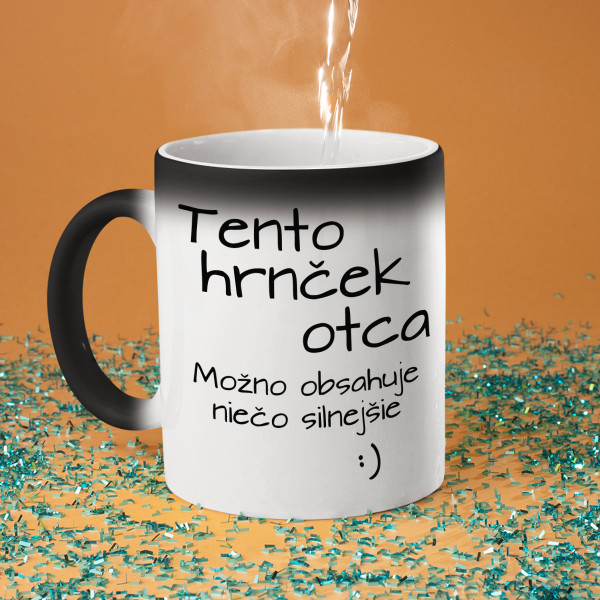 Hrnček "Otcov hrnček" Hrnček "Otcov hrnček"