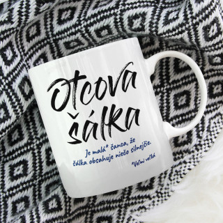 Hrnček "Pravdepodobnosť"