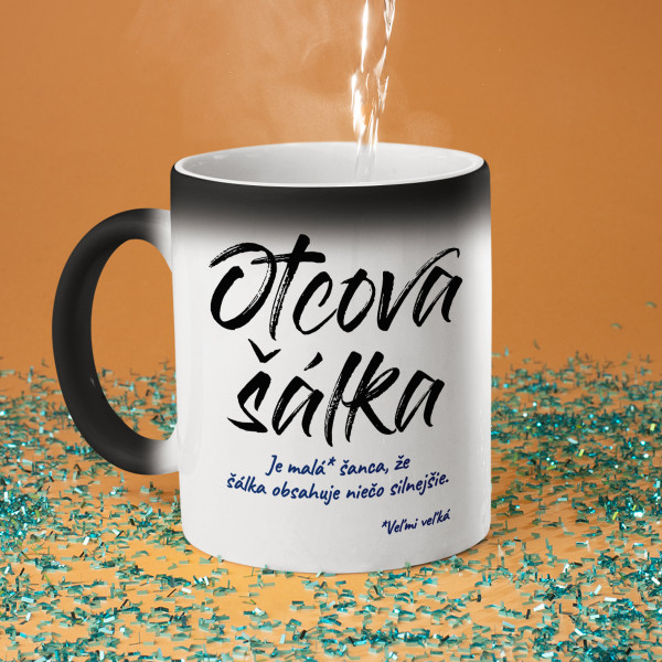 Hrnček "Pravdepodobnosť" Hrnček "Pravdepodobnosť"