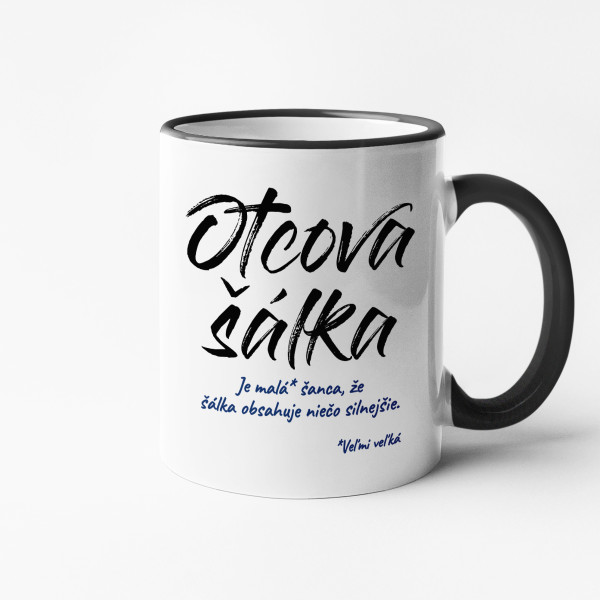 Hrnček "Pravdepodobnosť" Hrnček "Pravdepodobnosť"