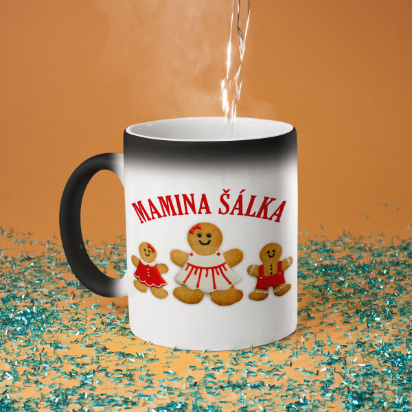 Hrnček "Pre mamu"