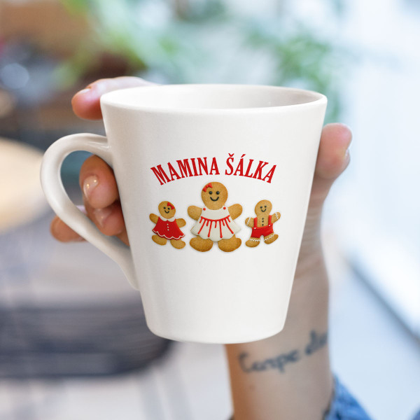 Hrnček "Pre mamu"