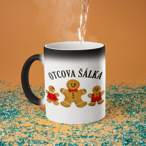 Hrnček "Pre otca"