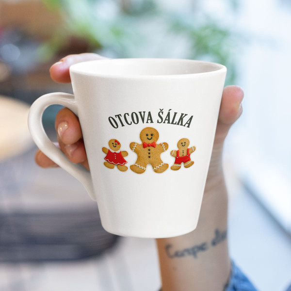 Hrnček "Pre otca"
