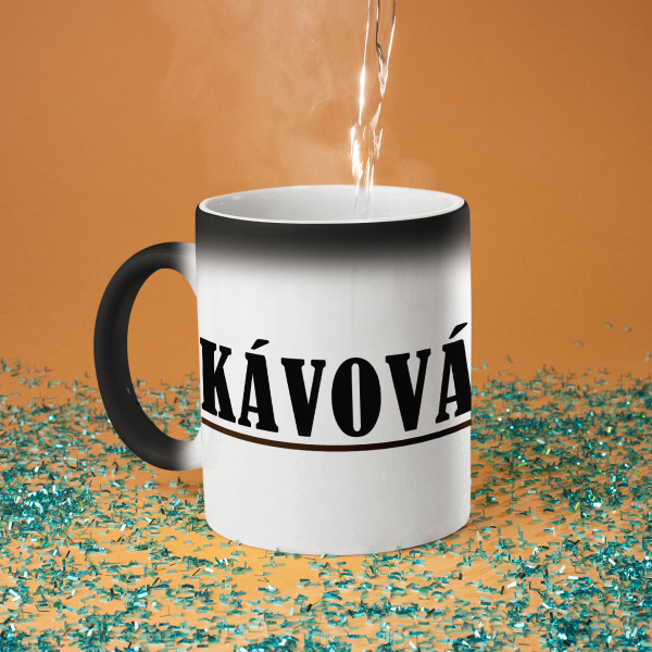 Hrnček "Prestávka šéfa"