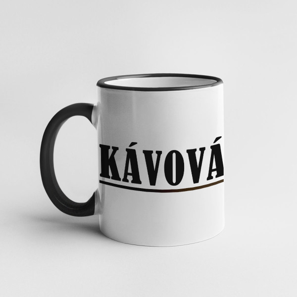 Hrnček "Prestávka šéfa"