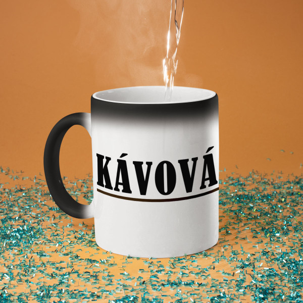Hrnček "Prestávka šéfky"