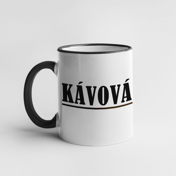 Hrnček "Prestávka šéfky"