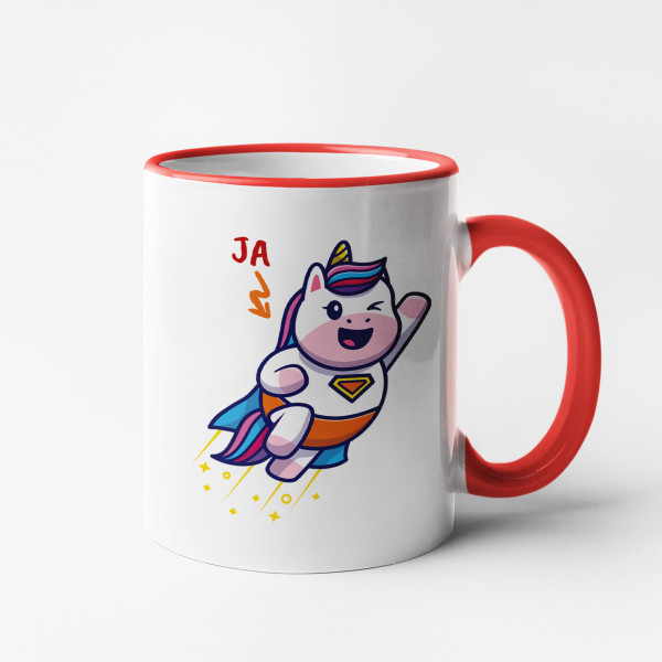 Hrnček "Som najlepší šéf"