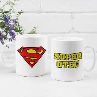 Hrnček "Super otec"