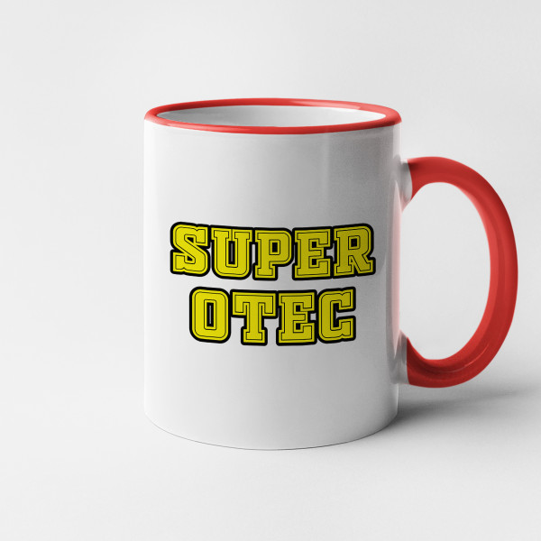 Hrnček "Super otec"