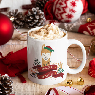 Hrnček "Uvoľni sa!" Hrnček "Uvoľni sa!"