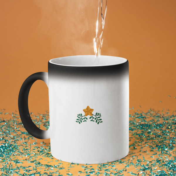 Hrnček "Uvoľni sa!"