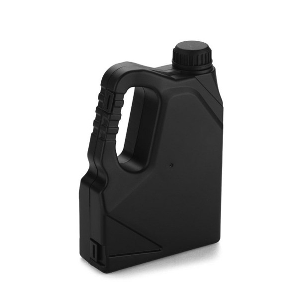 Sada náradia v tvare kanistra "Malá sada. Veľké výsledky"