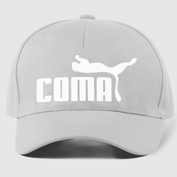 Čiapka "COMA"