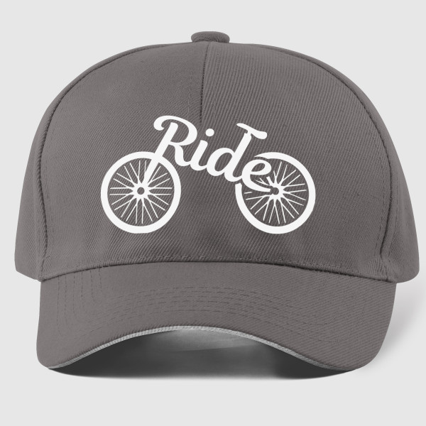 Čiapka "Ride"