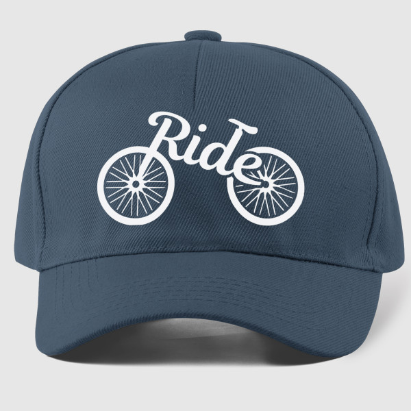 Čiapka "Ride"