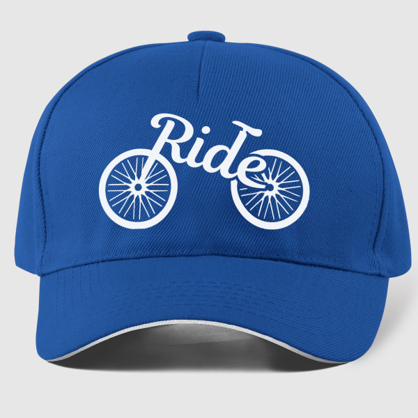 Čiapka "Ride"