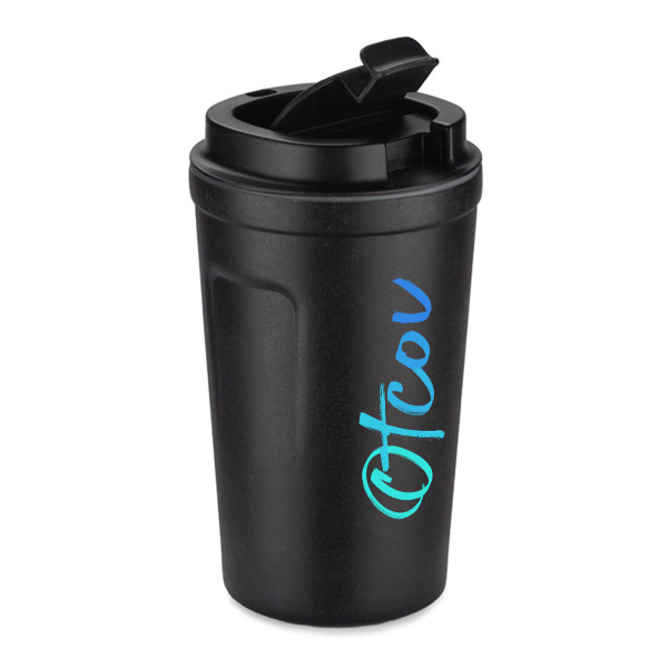 Kovový termohrnček "Otcov" (400ml)