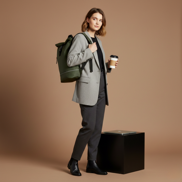 Batoh "LAPTOSA" bez potlače