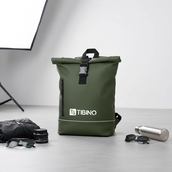 Batoh "LAPTOSA" s vaším logom