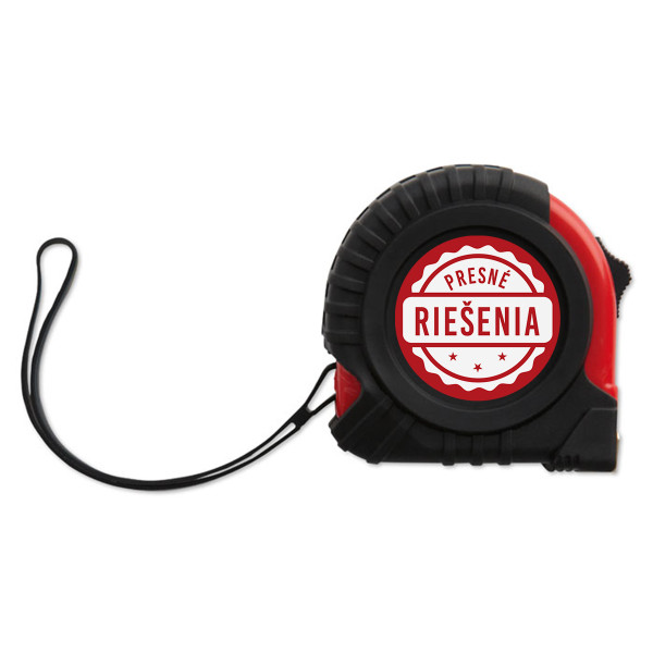 Merač pások "Presné riešenia"
