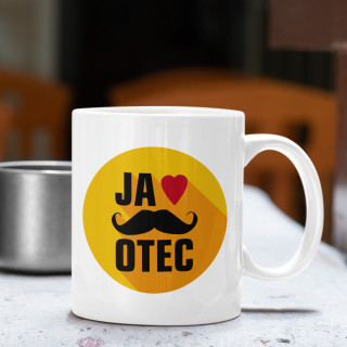 Ockov obľúbený hrnček