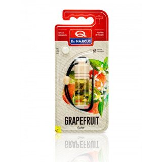 Závesný osviežovač vzduchu "Dr. Marcus, Grapefruit"