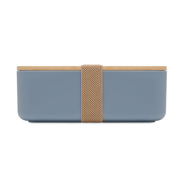 Obedár "BEIBABOX - Bon appétit"