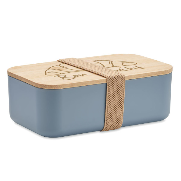 Obedár "BEIBABOX - Bon appétit"