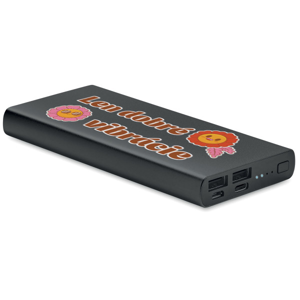 Power banka "Energy" (10000 mAh)