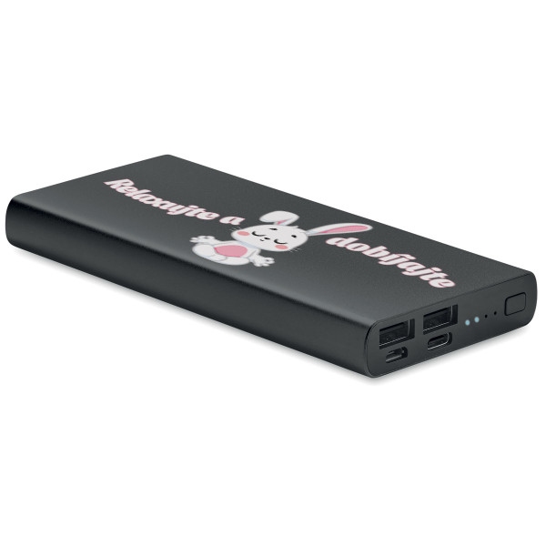 Power banka "Power Up" (10000 mAh) Power banka "Power Up" (10000 mAh)