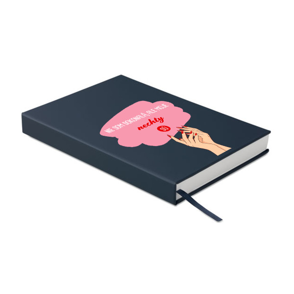 Pracovný kalendár "Perfektné nechty"