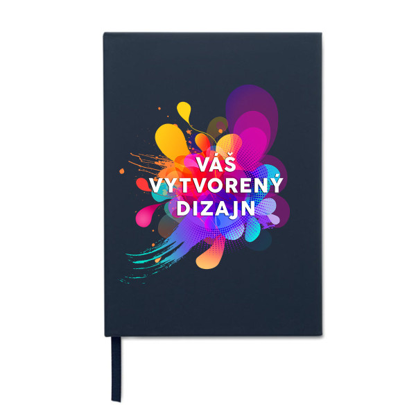 Pracovný kalendár s vlastným dizajnom Pracovný kalendár s vlastným dizajnom