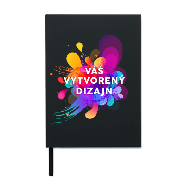 Pracovný kalendár s vlastným dizajnom Pracovný kalendár s vlastným dizajnom