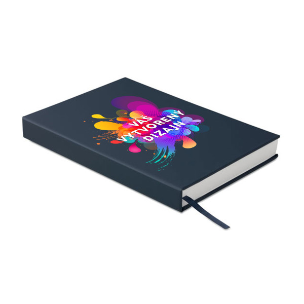 Pracovný kalendár s vlastným dizajnom Pracovný kalendár s vlastným dizajnom