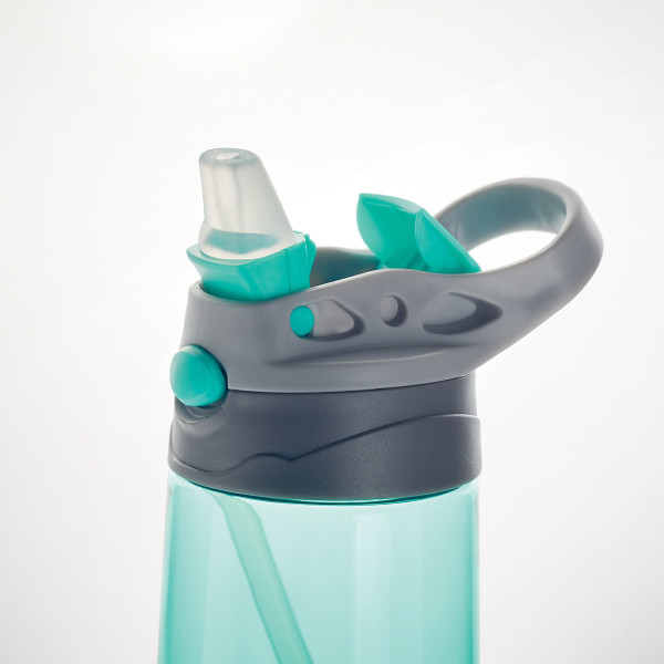 Farebná detská fľaša na vodu s menom podľa vášho výberu (450ml) Farebná detská fľaša na vodu s menom podľa vášho výberu (450ml)